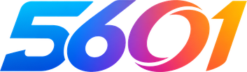 5601 app লোগো